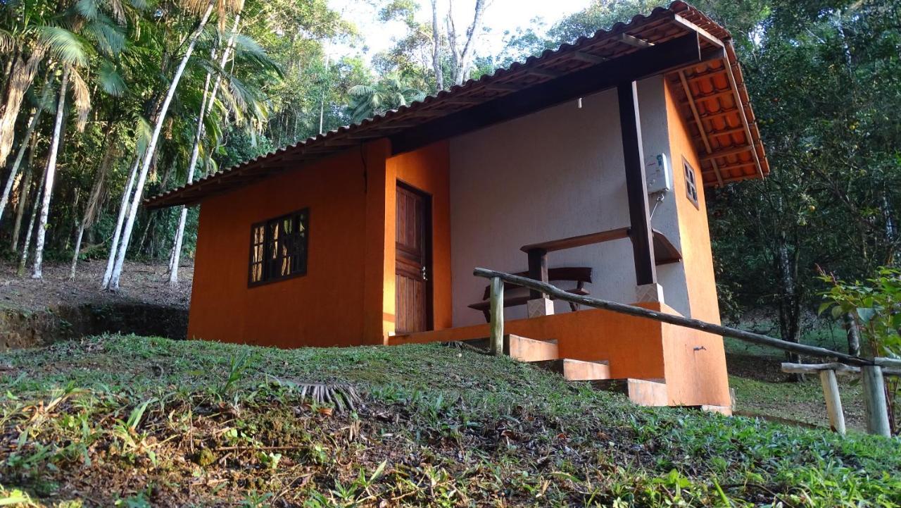 Pousada Arapassu Eldorado Exterior photo