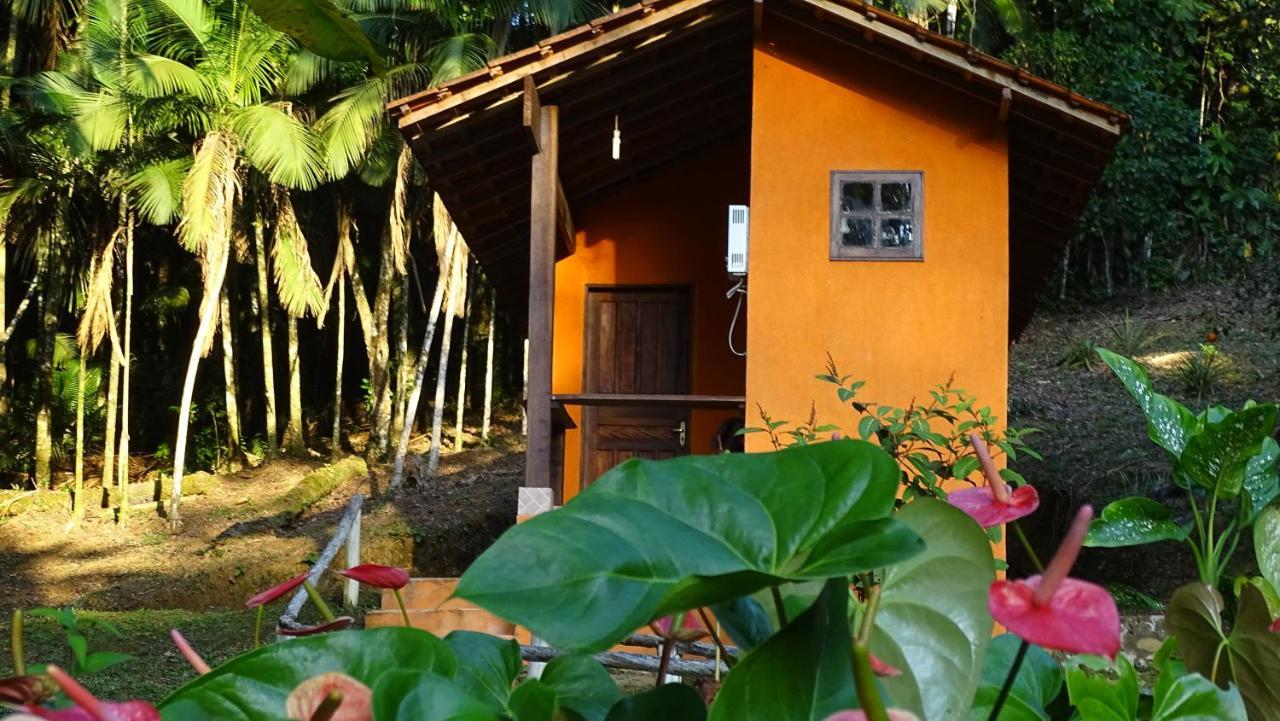 Pousada Arapassu Eldorado Exterior photo